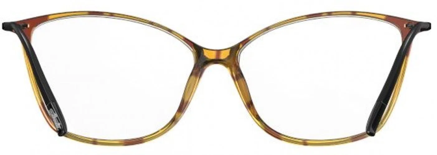Silhouette Illusion Lite 1607 Eyeglasses - view 28